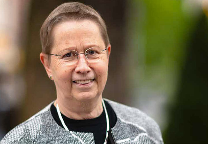 Prof. Dr. Ulrike Beisiegel