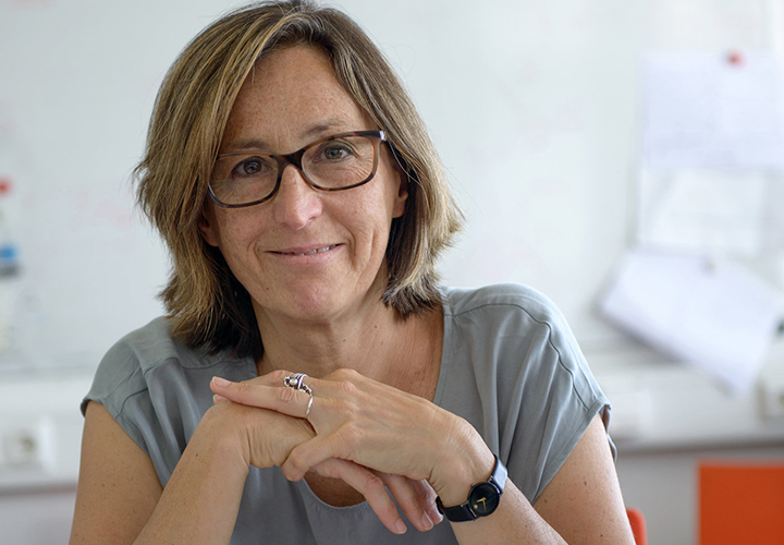 Prof. Dr. Marina Bennati
