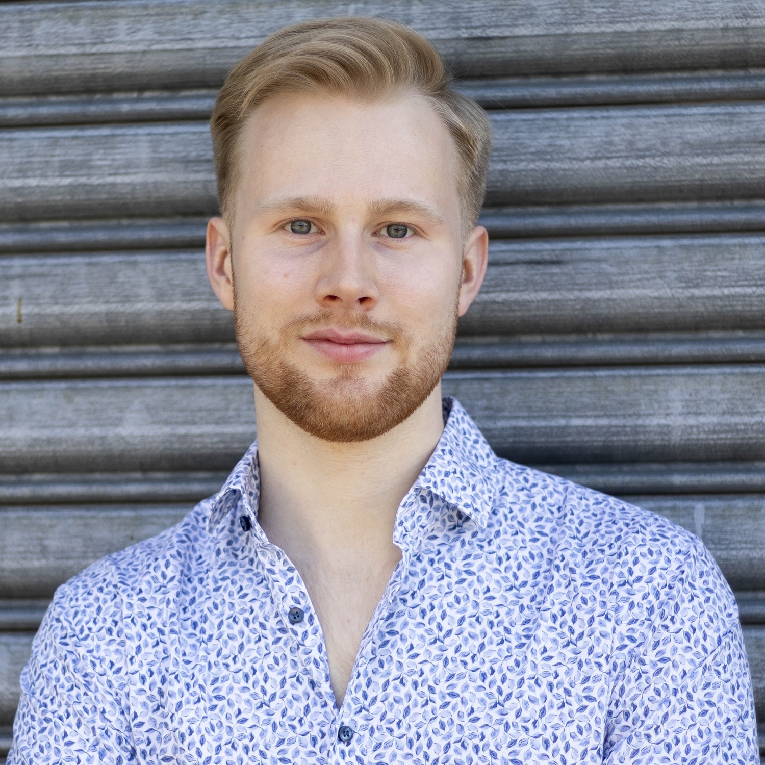 Dr. Jan Philip Wahle