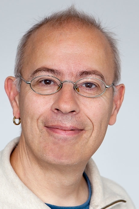 Professor Jörg Enderlein