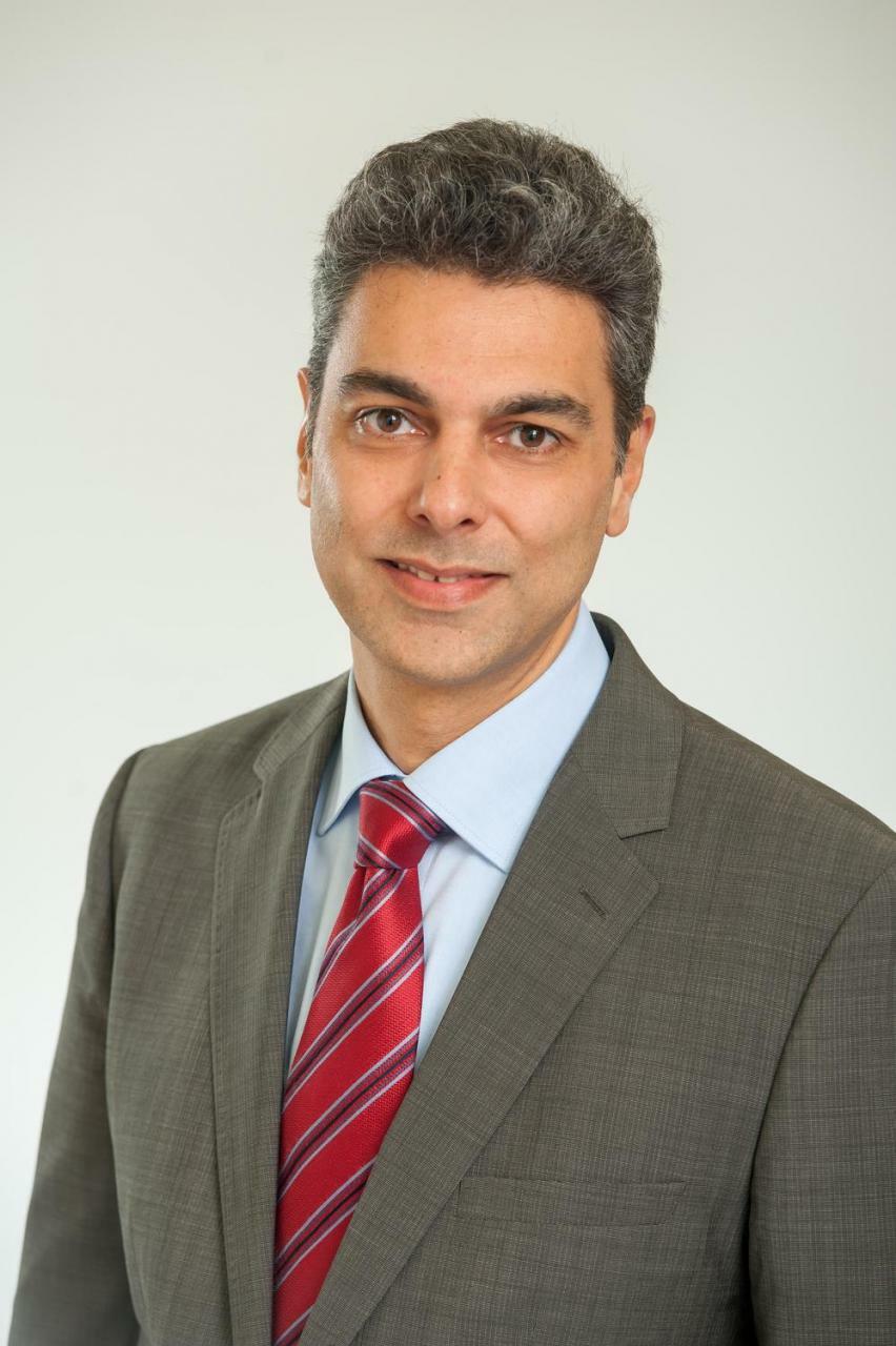 Prof. Dr. Matin Qaim