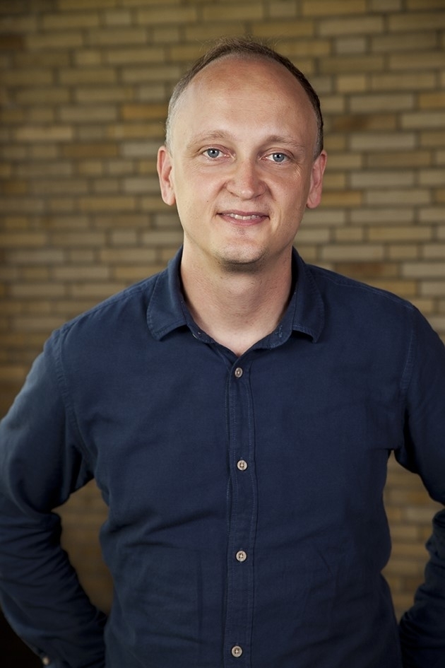 Professor Sebastian Vollmer