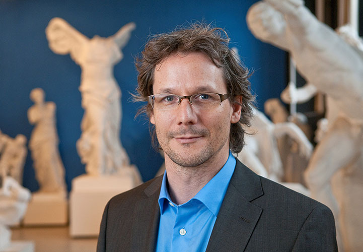 Prof. Dr. Markus Steinbach