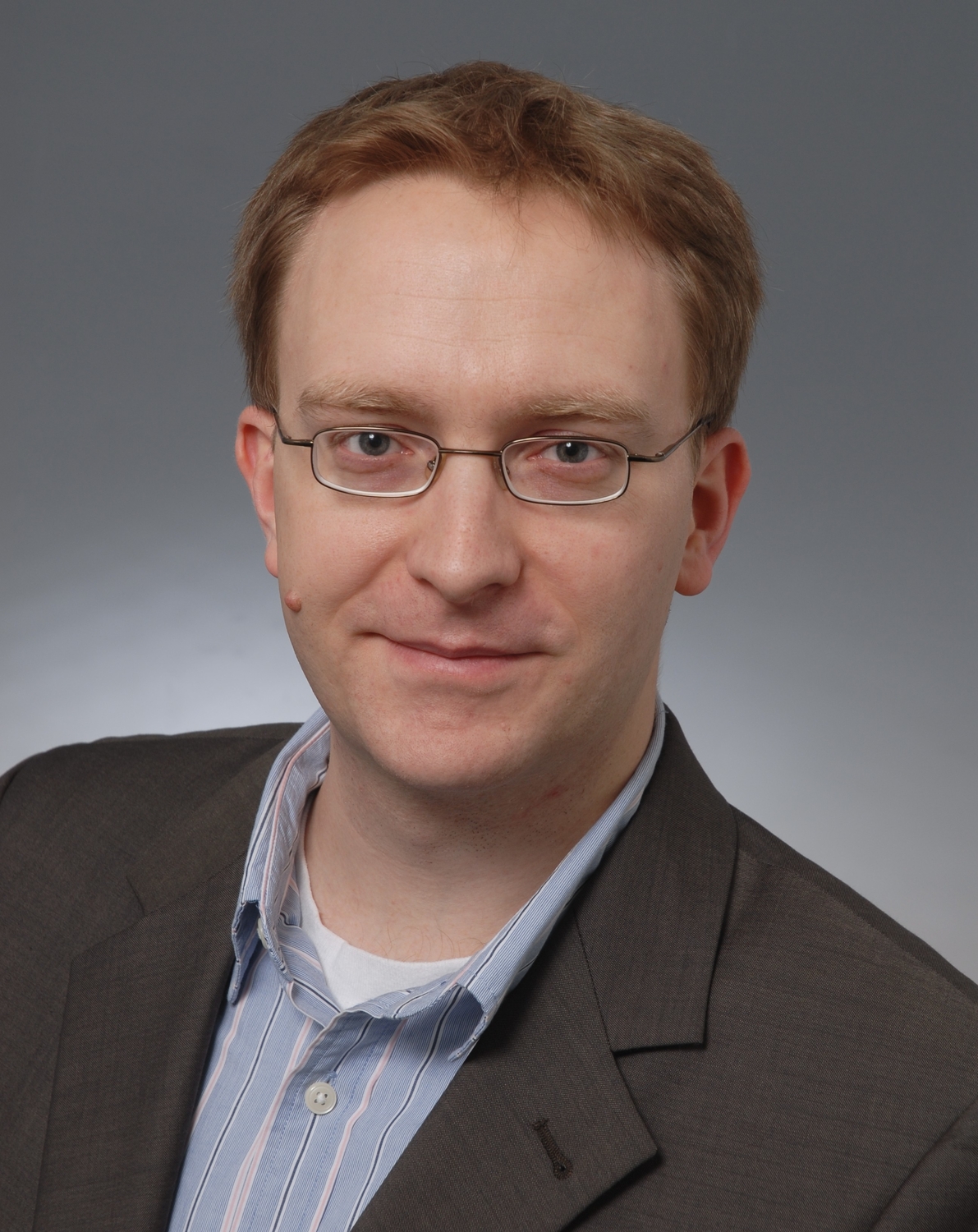 Professor Fabian Heidrich-Meisner