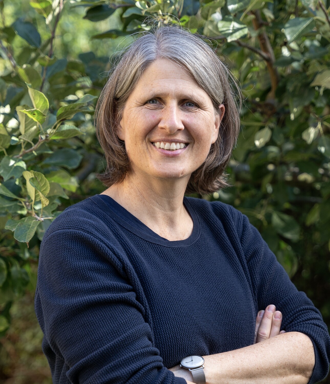 Professor Catrin Westphal