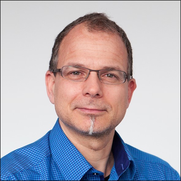 Prof. Dr. Andreas Janshoff