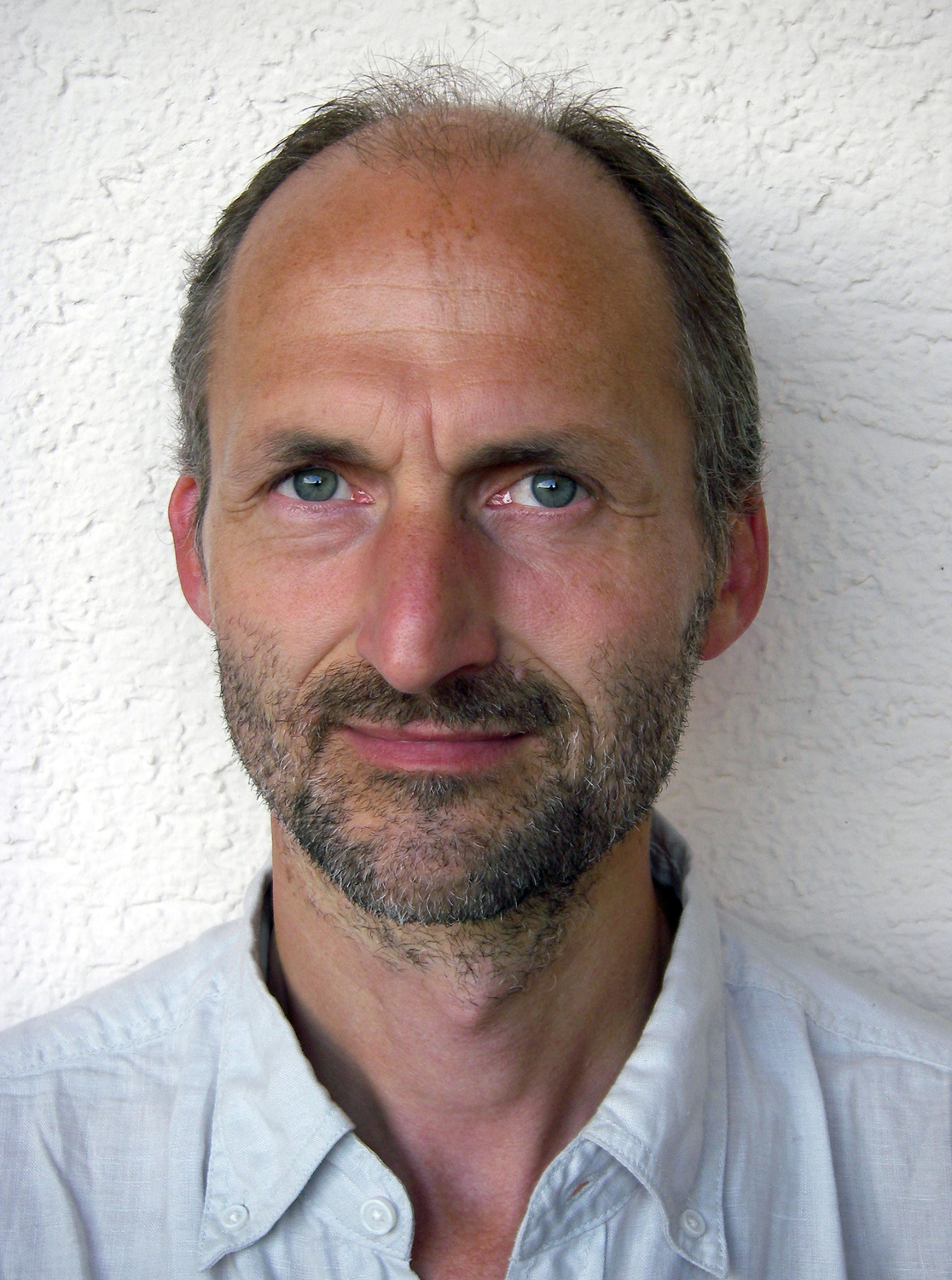 Prof. Dr. Stefan Scheu