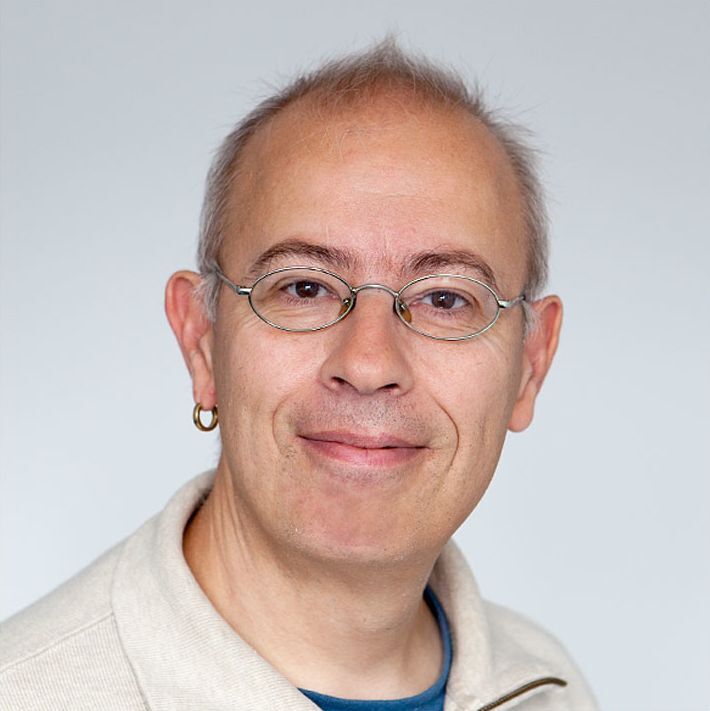 Prof. Dr. Jörg Enderlein