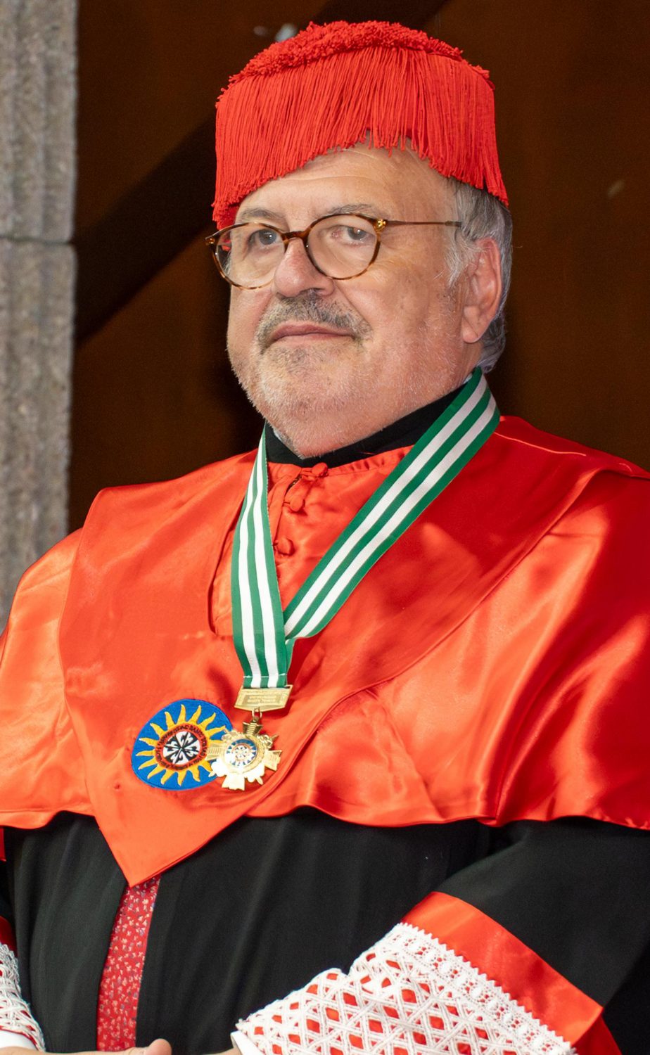 Prof. Dr. José Martinez