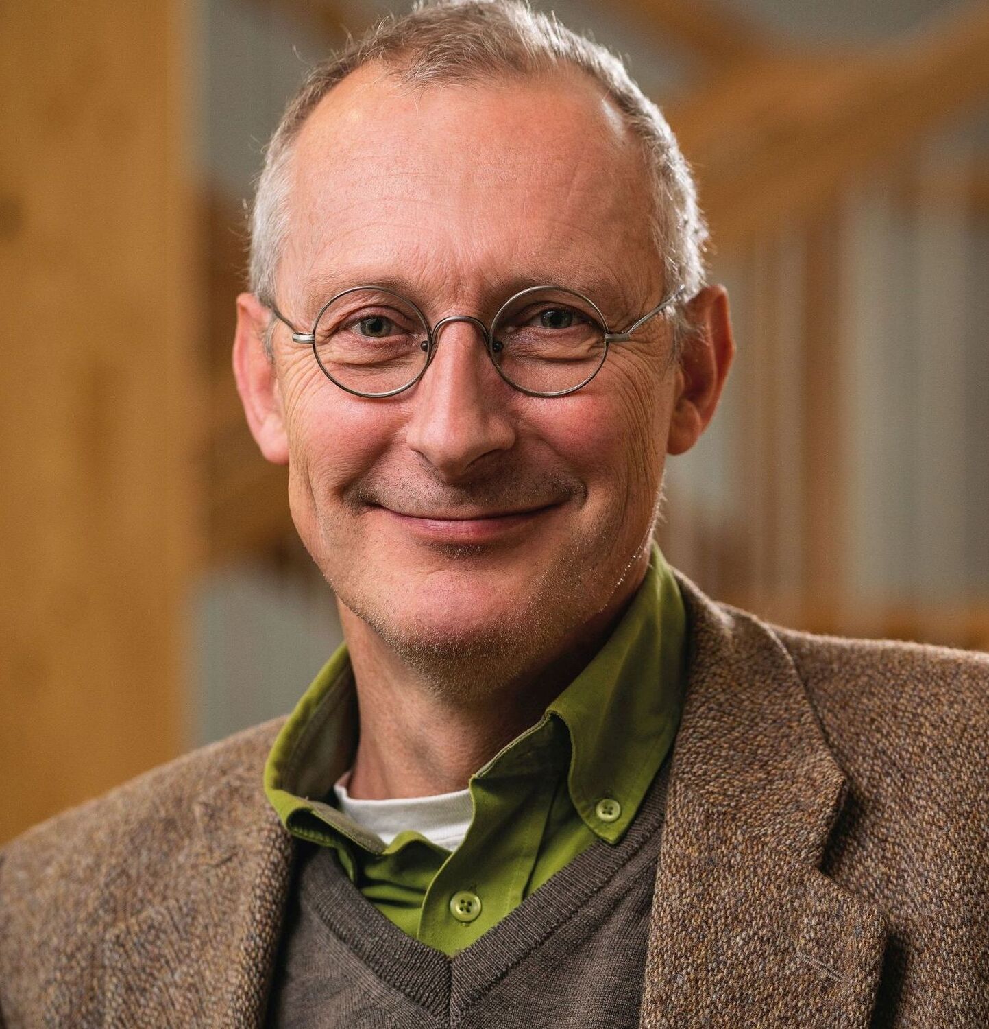 Prof. Dr. Christian Ammer