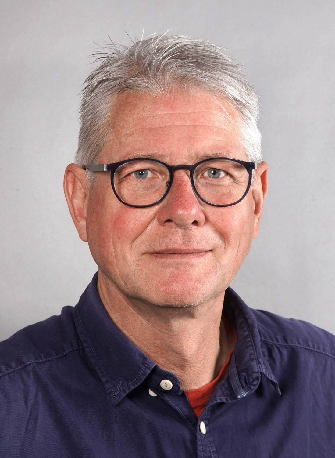 Professor Volker Thiel