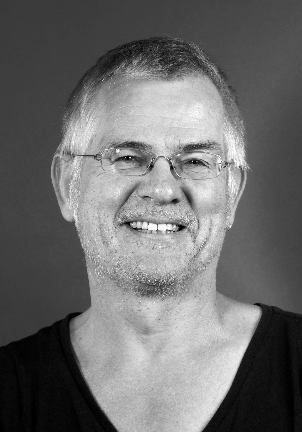 Dr Frank Wiese