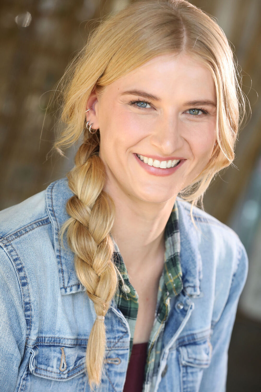 Leya Fröhlich