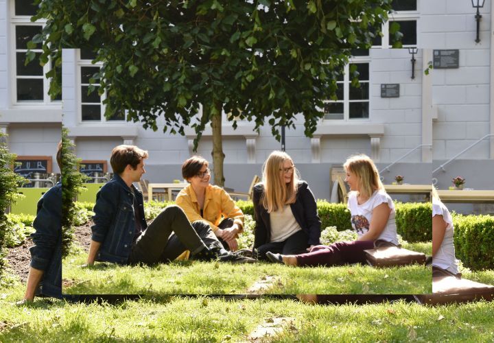 Vom 1. bis zum 30. September 2026 können sich Studierende der Universität Göttingen für die Förderungen bewerben