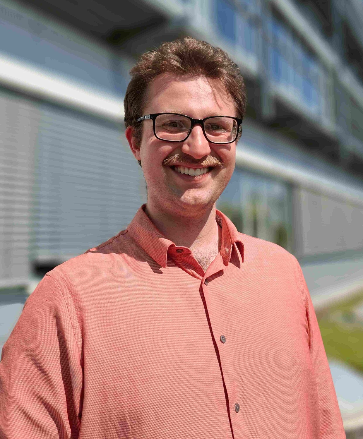 Dr. Jakob Metson