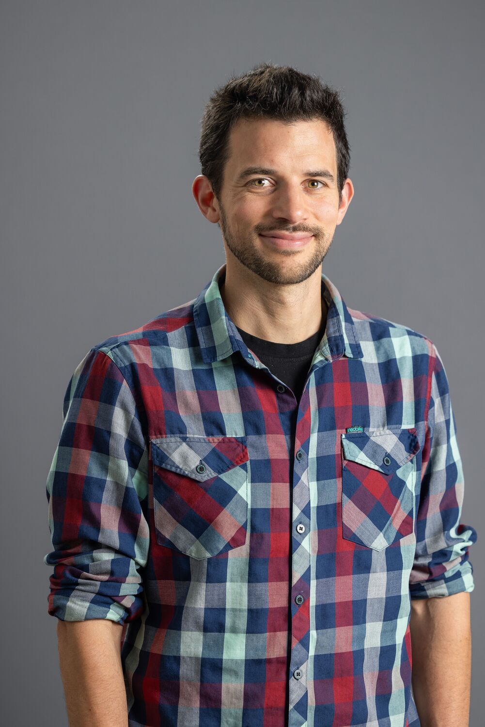 Dr. Tristan Stöber, Universität Göttingen