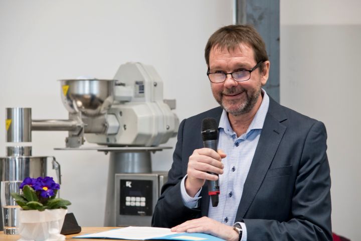 Prof. Dr. Holger Militz