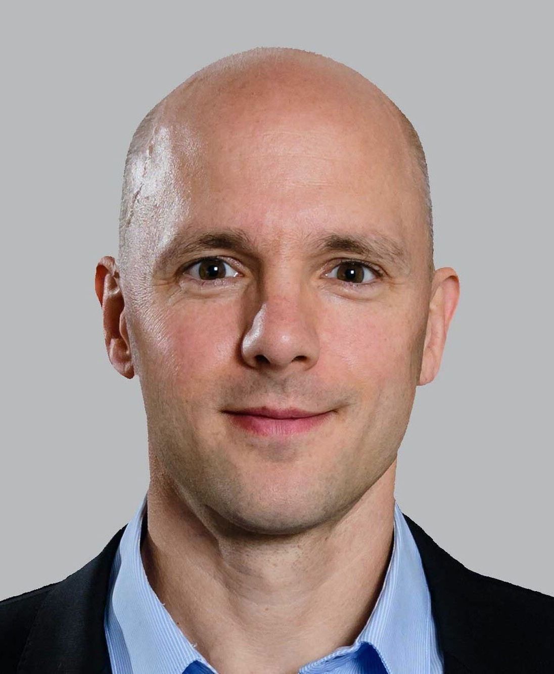 Prof. Dr. Stefan Mathias