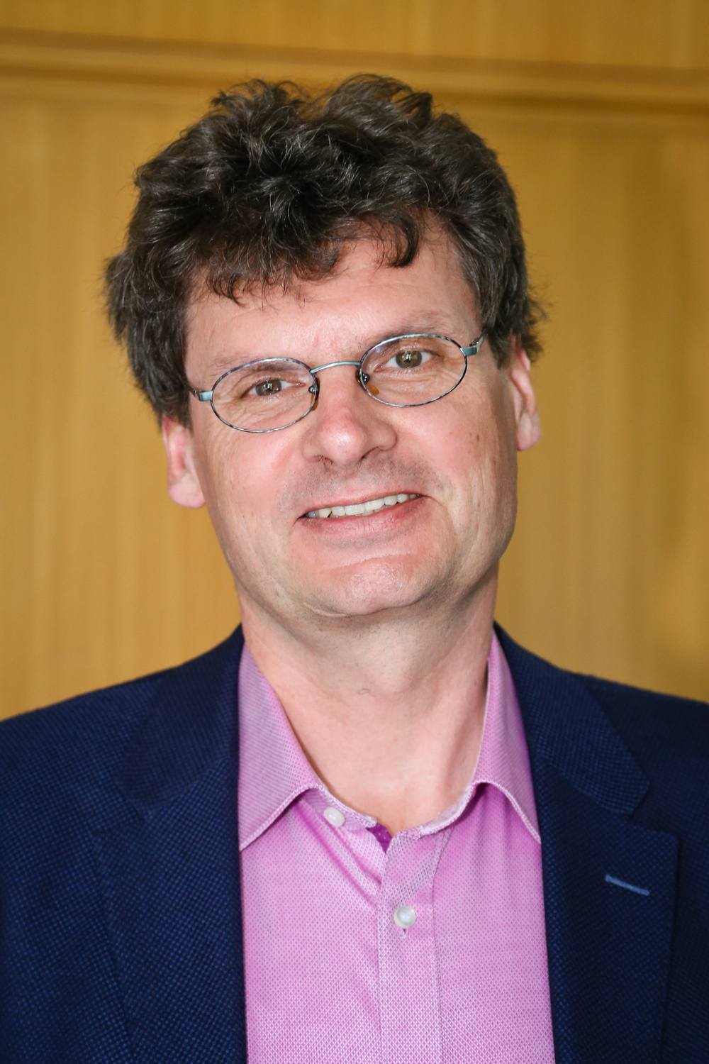 Prof. Dr. Stefan Siebert