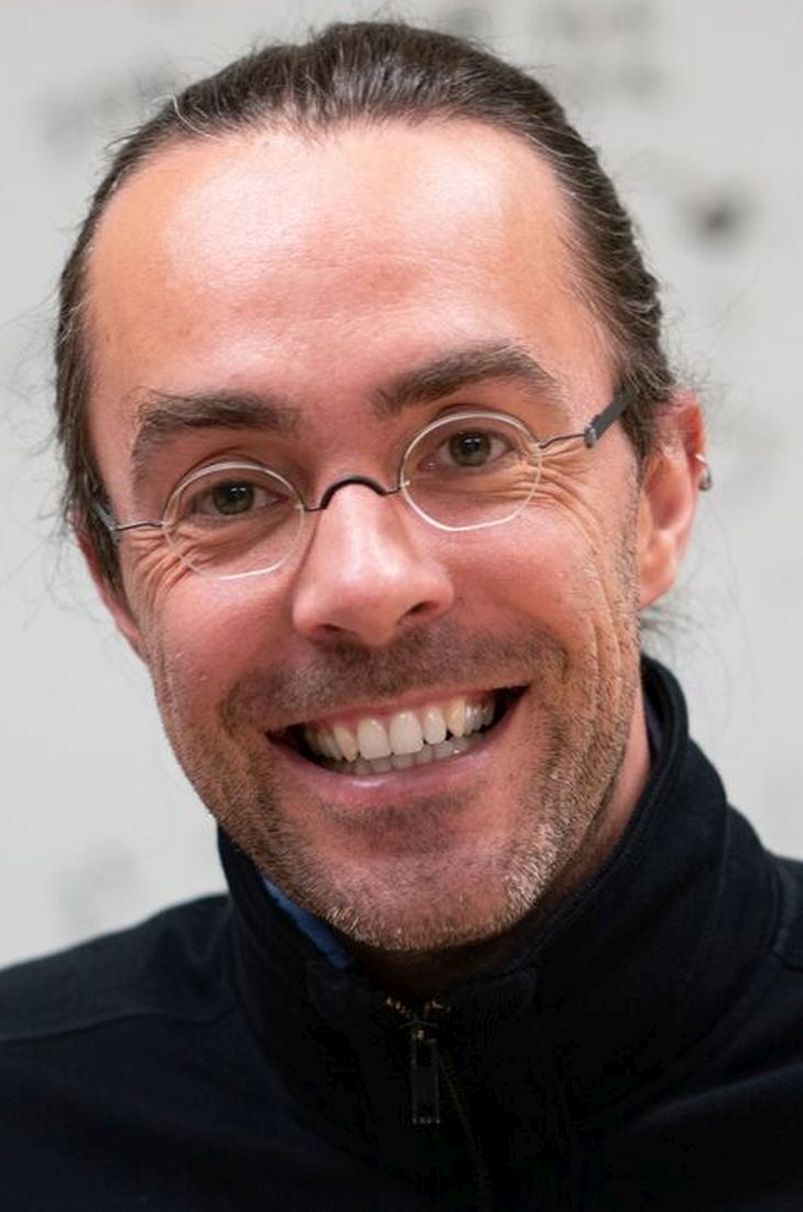 Professor Fabian Sinz