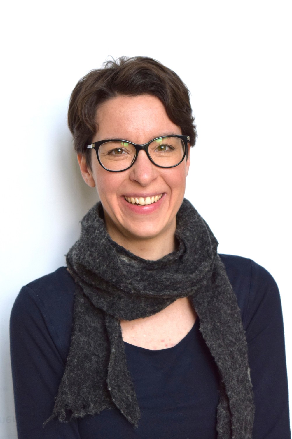 Prof. Dr. Sarah Köster