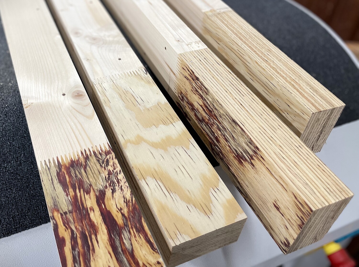 Ressourceneffiziente Holzprodukte