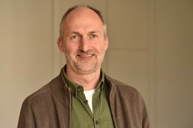 Prof. Dr. Stefan Scheu
