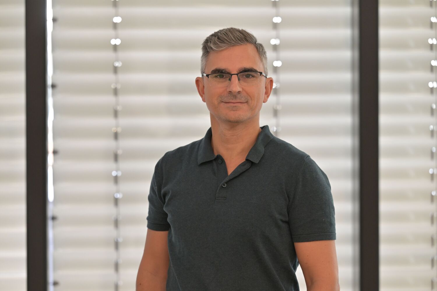 Professor Ricardo Mata