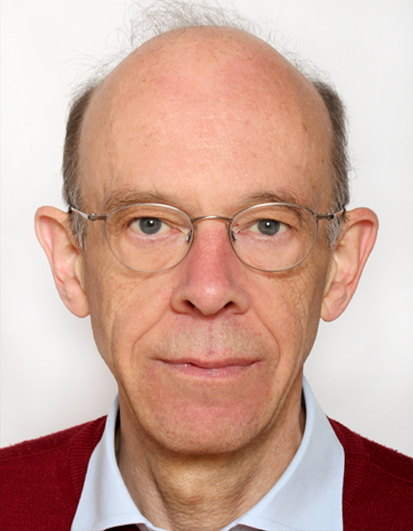 Prof. Dr. Max Krott