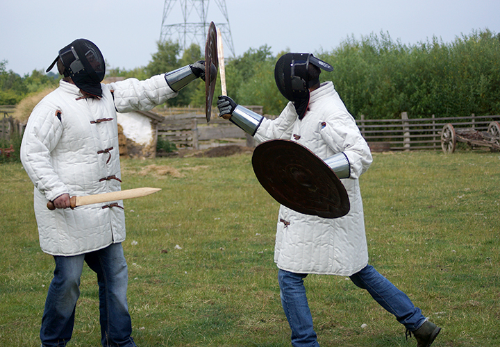 Presseinformationen Göttingen