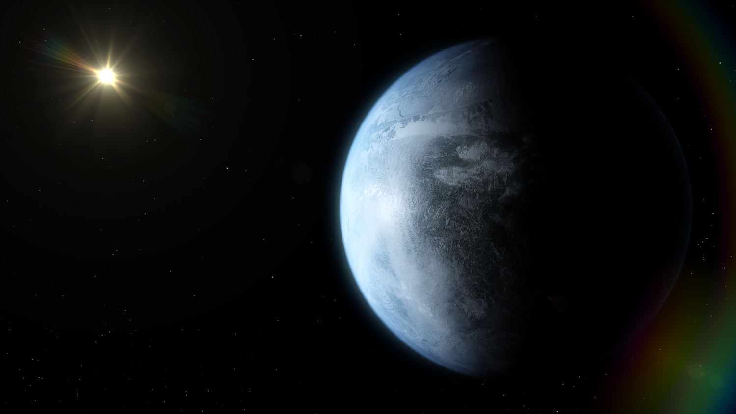 The observations of the international Carmenes project have led to the discovery of 59 exoplanets in four years, a dozen of which might potentially support life.