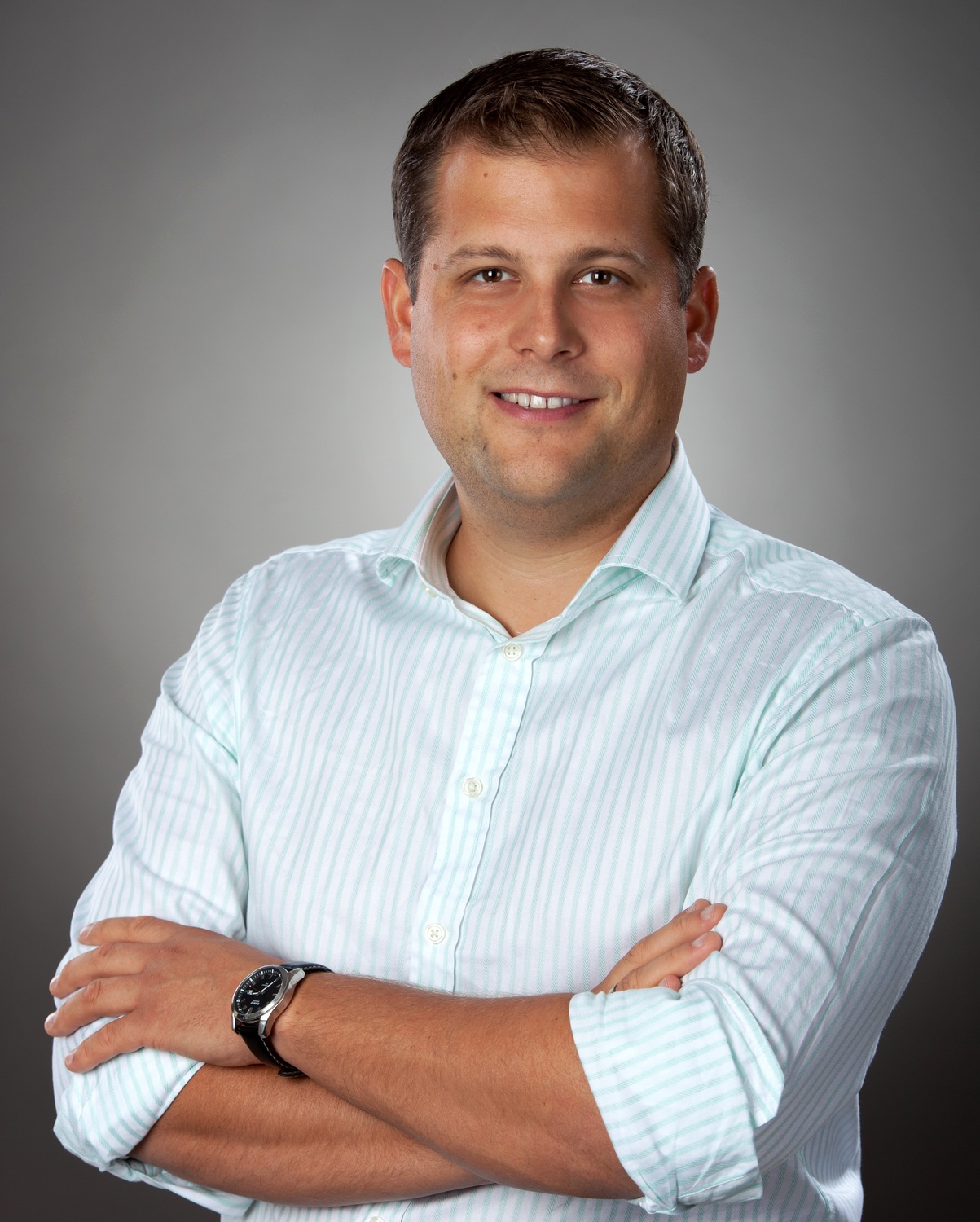 Prof. Dr. Dominik Seidel