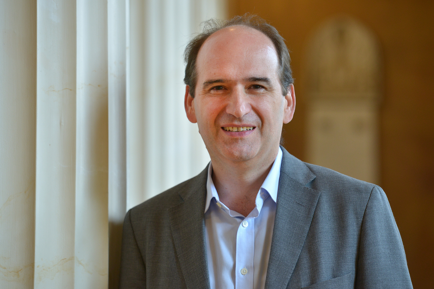 Prof. Dr. Kilian Bizer