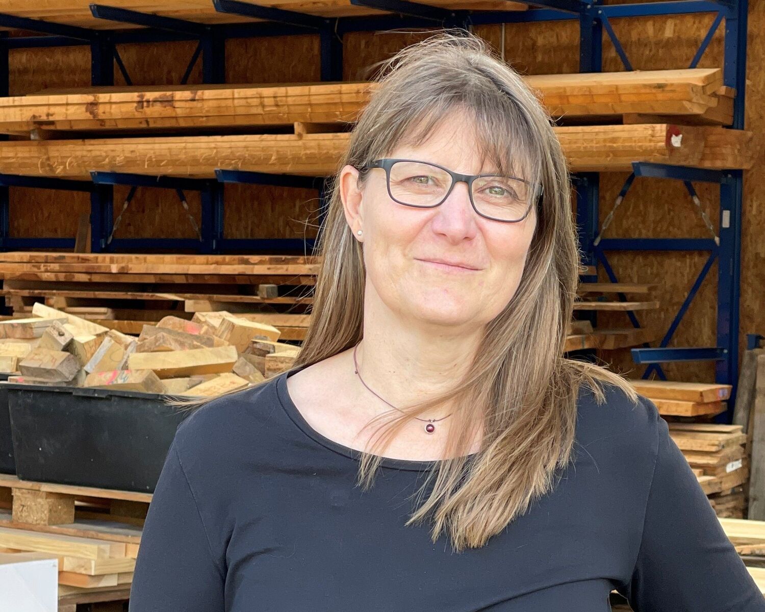 Dr. Susanne Bollmus