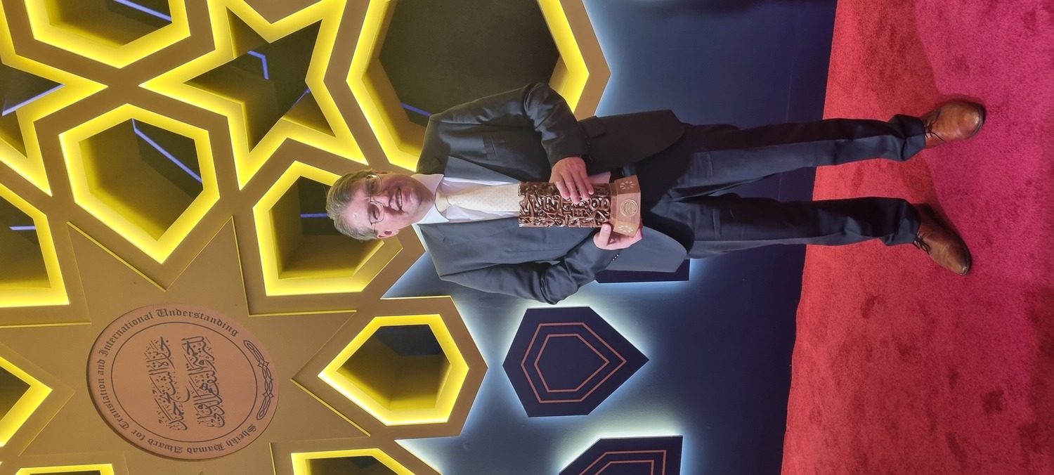 Prof. Dr. Jens Scheiner