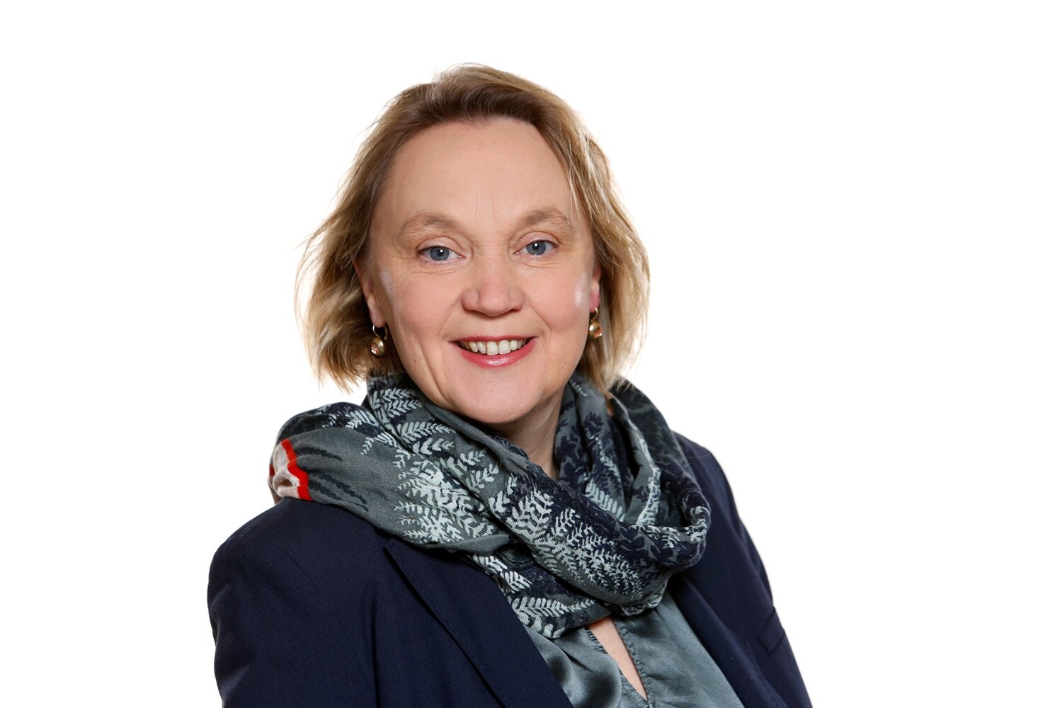 Prof. Dr. Sabine Wöhlke