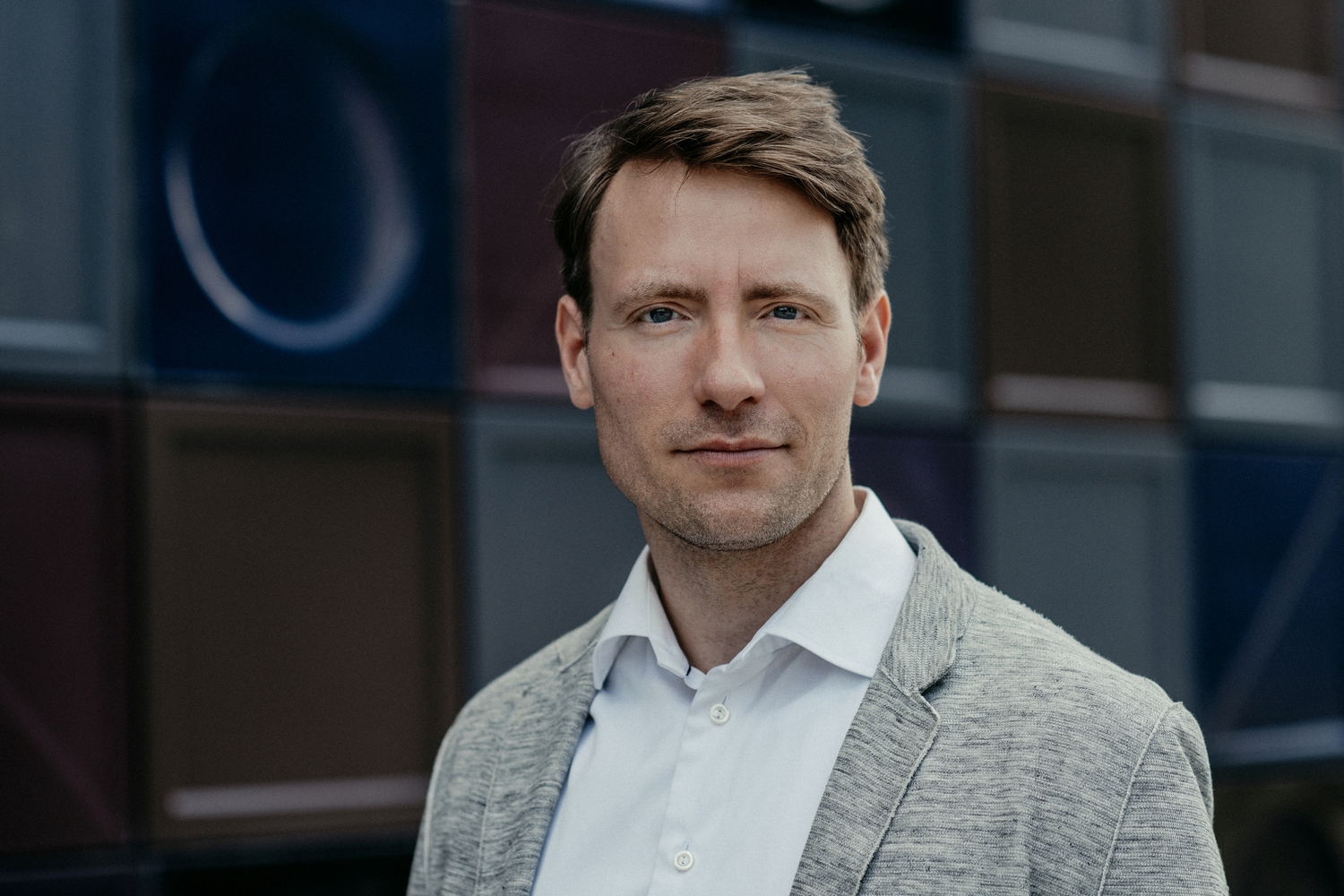 Prof. Dr. Pascal Klein