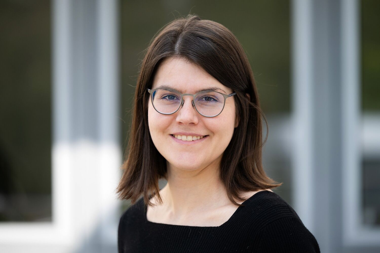 Prof. Dr. Elisa Oberbeckmann, Universitätsmedizin Göttingen