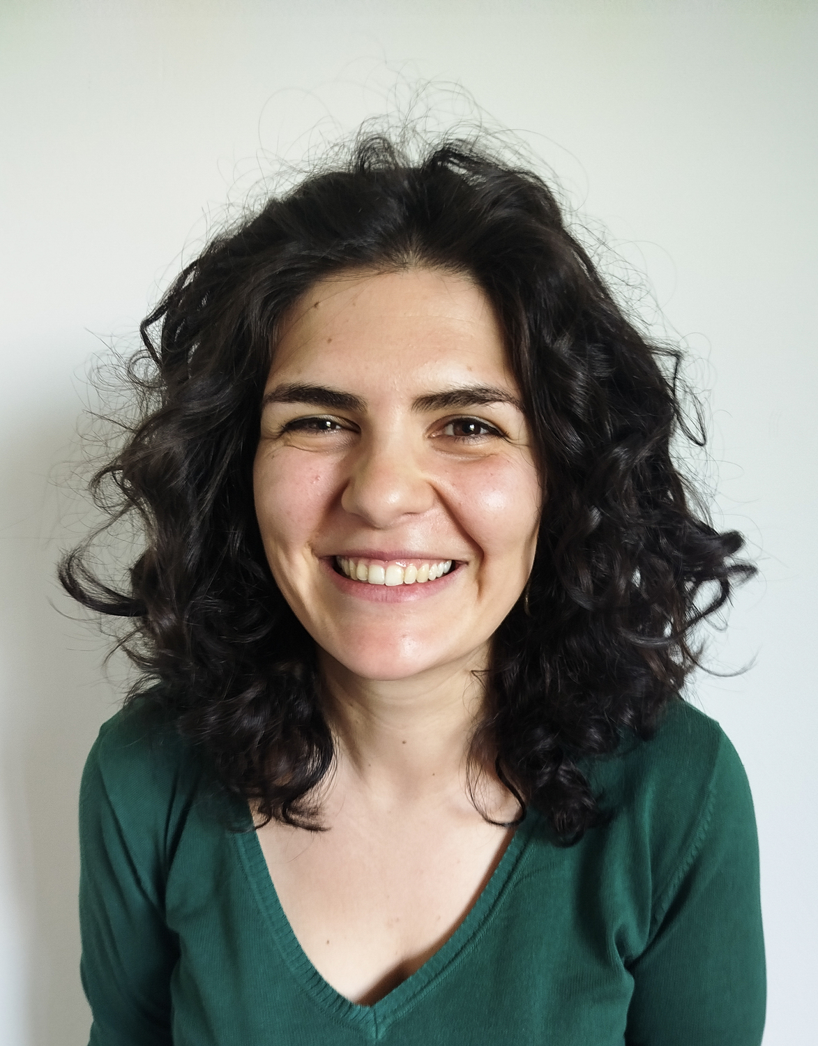 Irene Di Gioia
