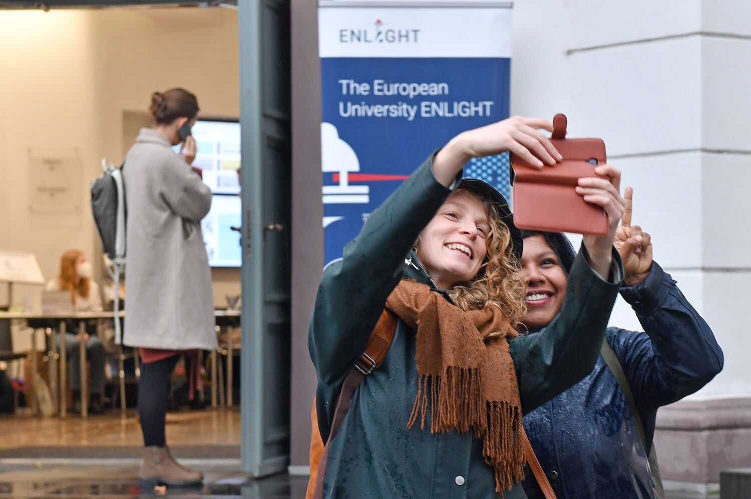 Die Universität Göttingen hat als Mitglied des europäischen Hochschulnetzwerks Enlight beim Deutschen Akademischen Austauschdienst (DAAD) Fördermittel in Höhe von 700.000 Euro für den weiteren Ausbau europäischer Strukturen eingeworben. Der DAAD fördert damit vier Jahre lang das Projekt „Enlight Transform+“, das zentrale Themen des Hochschulnetzwerks verstärken soll.