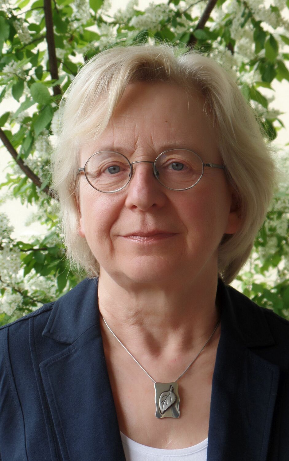 Prof. Dr. Elke Pawelzik