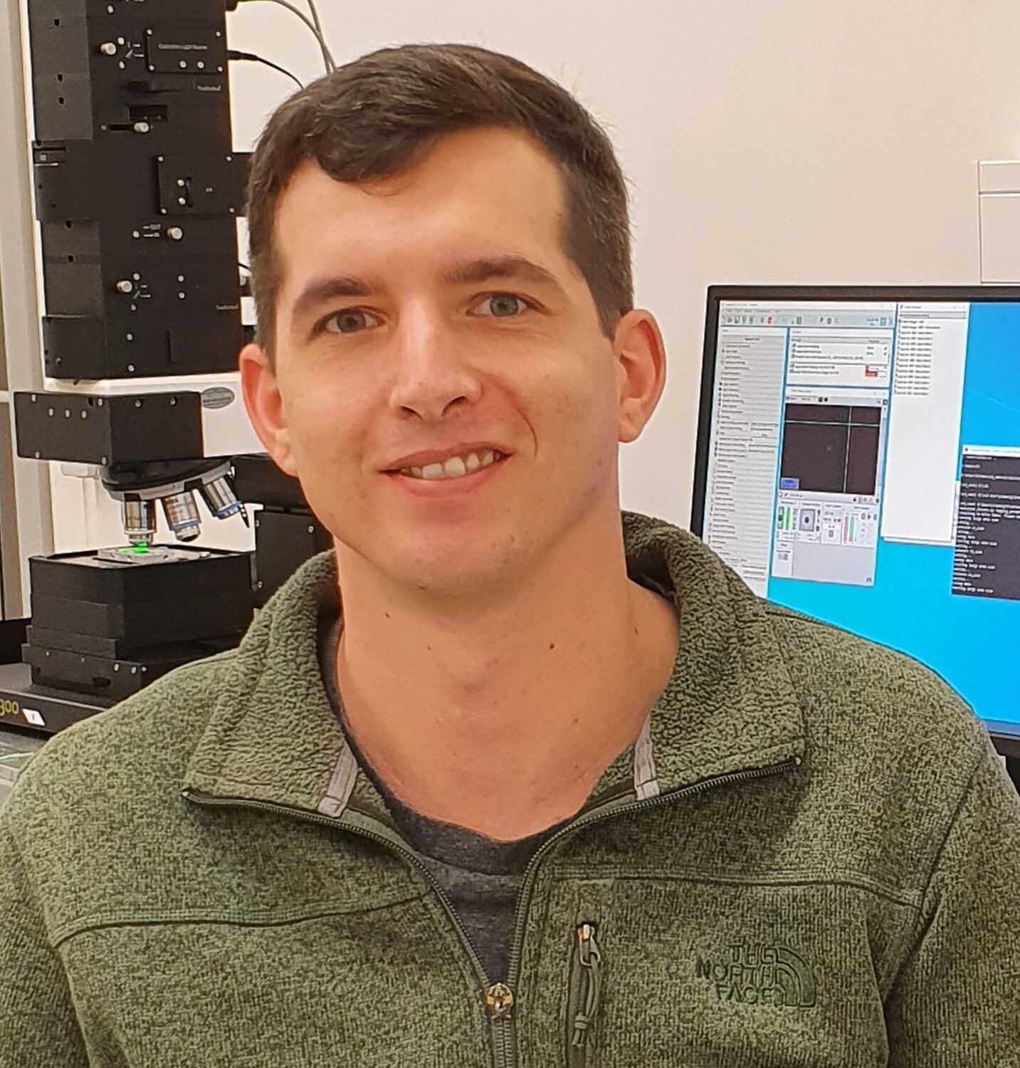Dr Jan Schönig