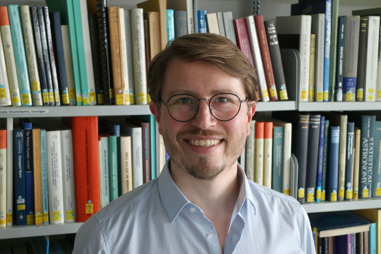 Prof. Dr. Richard I. Anderson
