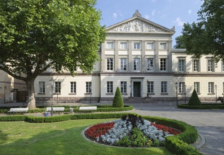 University of Göttingen - Georg-August-Universität Göttingen