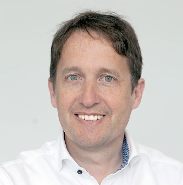 Prof. Dr. Tim Salditt