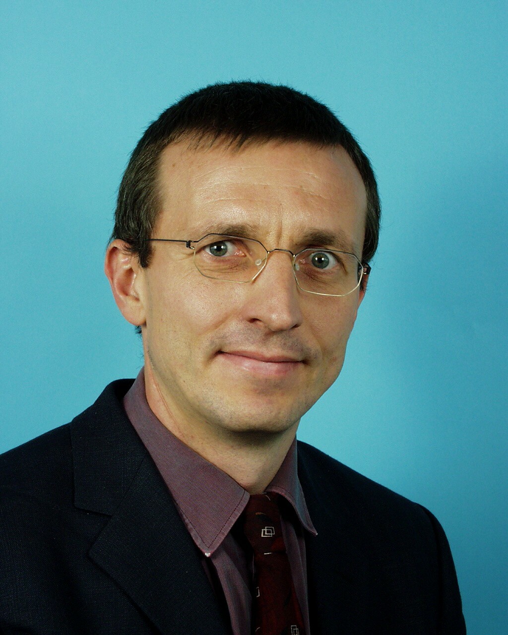 Professor Stephan Klasen